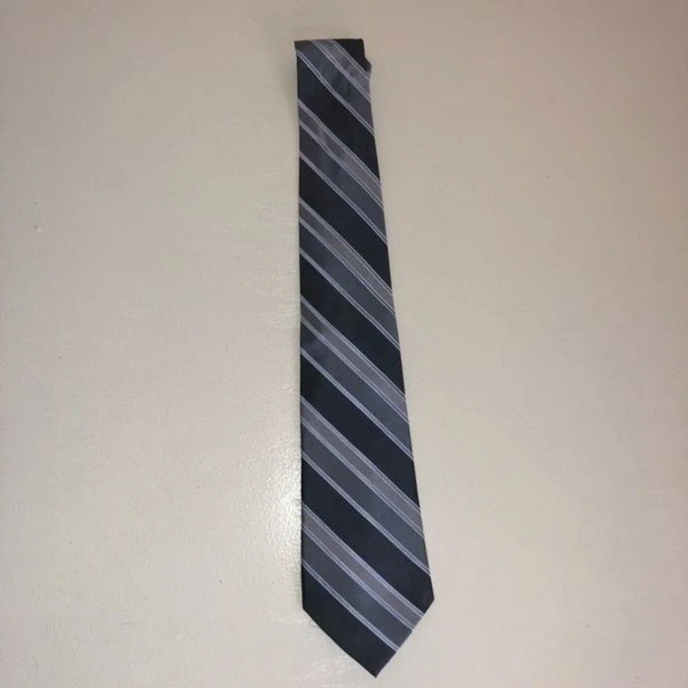 Stafford Executive silk‎ Tie